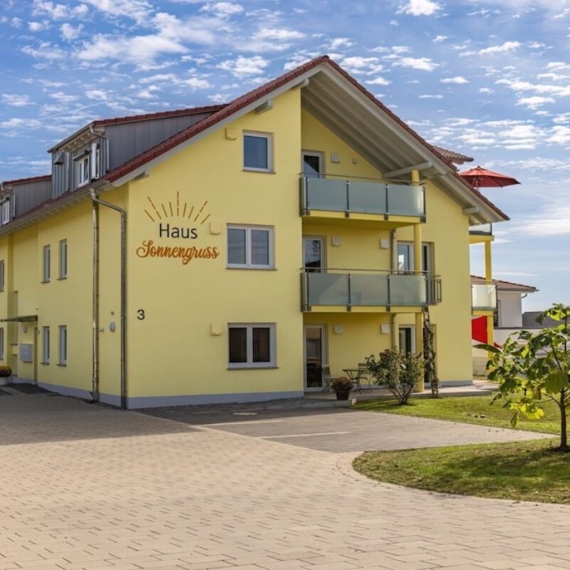 Sommerhus - 5 personer -  - 88682 - Salem