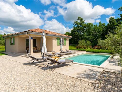 Sommerhus - 6 personer -  - Breg - Labin-Breg - 52220 - Labin