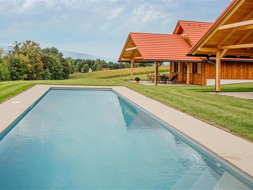 Feriehus - 5 personer -  - Graschuh - 8510 - Stainz