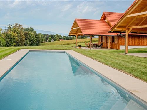 Fritidshus - 5 personer -  - Graschuh - 8510 - Stainz