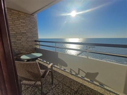 Ferieleilighet - 3 personer -  - Sandwall - 25938 - Wyk Auf Föhr