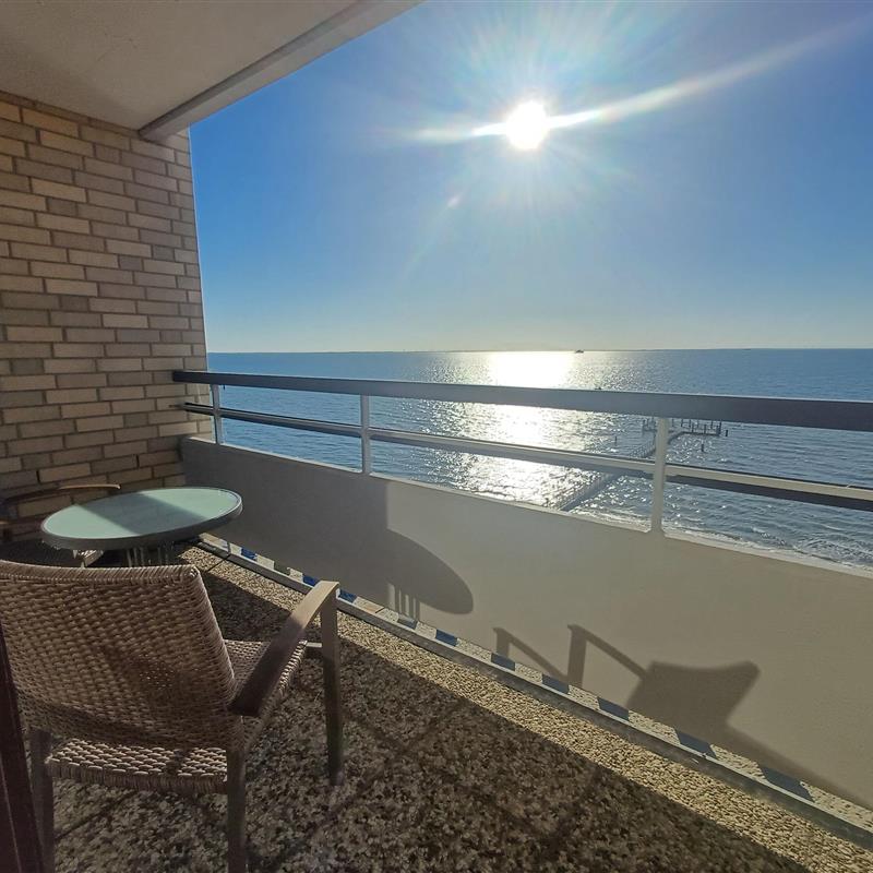 Ferielejlighed - 3 personer -  - Sandwall - 25938 - Wyk Auf Föhr