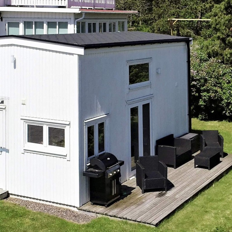  - 2 personer -  - Aspelunden - 47532 - Öckerö