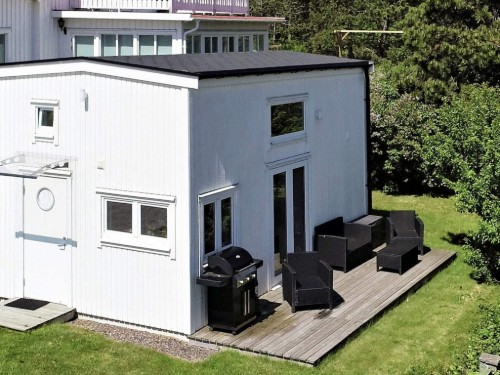  - 2 personer -  - Aspelunden - 47532 - Öckerö