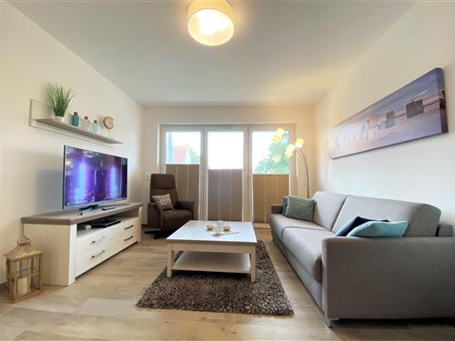 Ferielejlighed - 6 personer -  - Waldstraße - 18225 - Kühlungsborn