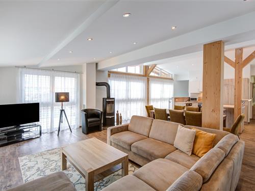 Ferielejlighed - 8 personer -  - 6314 - Wildschönau