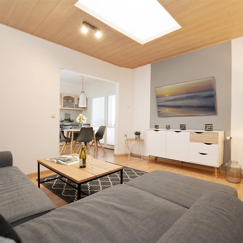 Ferielejlighed - 4 personer -  - Wicheldorfstraße - 23743 - Grömitz