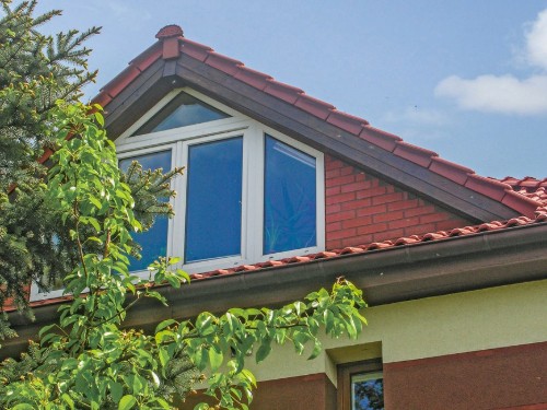 Holiday apartment - 3 persons -  - Skiby - 80-617 - Gdansk Stogi