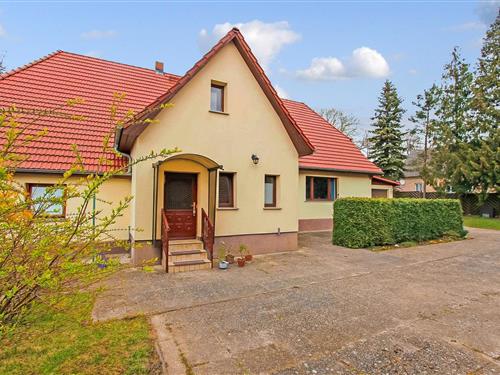 Ferienhaus - 6 Personen -  - Roggentin - 17252 - Mirow Ot Roggentin