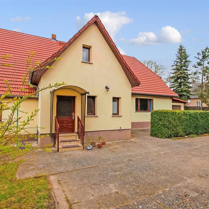 Ferielejlighed - 6 personer -  - Roggentin - 17252 - Mirow Ot Roggentin