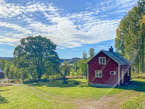Sommerhus - 4 personer -  - Hjällen Dalarne - 672 95 - Årjäng