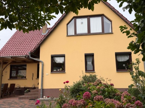 Semesterlägenhet - 3 personer -  - Serams Nr. - 18528 - Zirkow