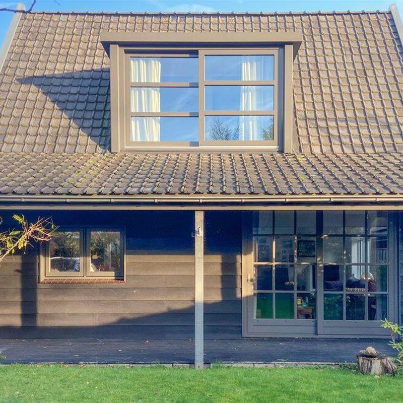 Sommerhus - 2 personer -  - Jan Apeldoornweg - 1862 KA - Bergen