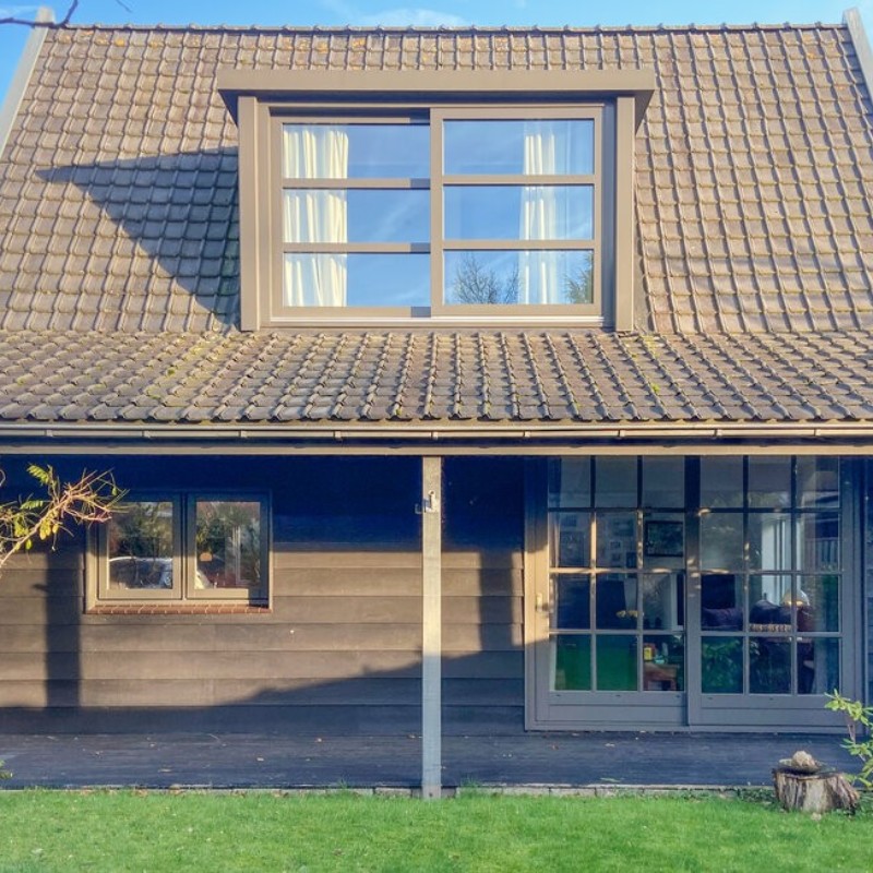 Sommerhus - 2 personer -  - Jan Apeldoornweg - 1862 KA - Bergen