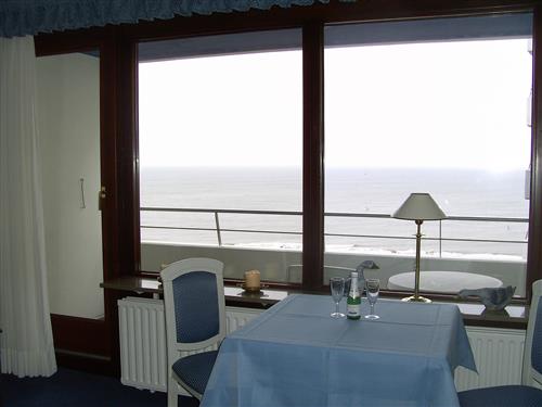 Ferieleilighet - 2 personer -  - Andreas-Dirks-Str. - 25980 - Sylt / Westerland