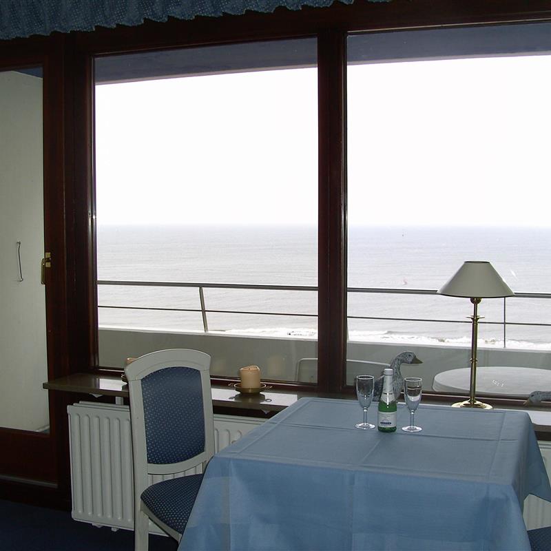 Ferielejlighed - 2 personer -  - Andreas-Dirks-Str. - 25980 - Sylt / Westerland