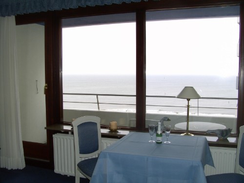 Ferienwohnung - 2 Personen -  - Andreas-Dirks-Str. - 25980 - Sylt / Westerland