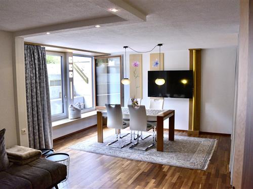 Ferieleilighet - 4 personer -  - 6166 - Fulpmes