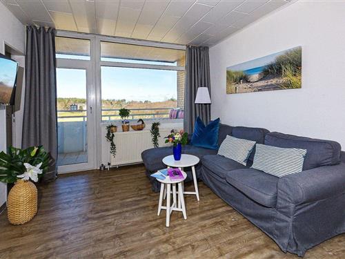 Ferienwohnung - 4 Personen -  - Wernerwaldstraße - 27476 - Cuxhaven
