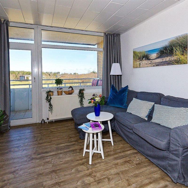 Ferielejlighed - 4 personer -  - Wernerwaldstraße - 27476 - Cuxhaven