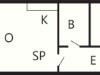 Billede 29 - Plantegning