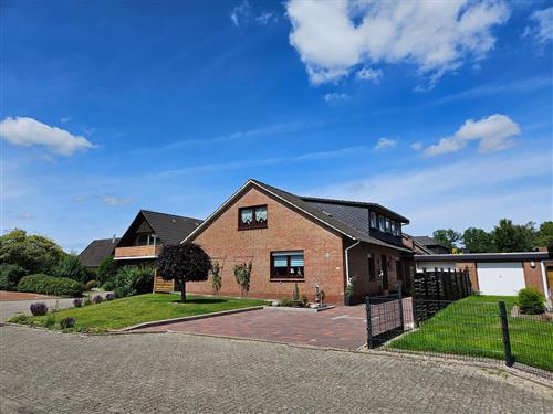 Ferienhaus - 5 Personen -  - Westring - 26670 - Uplengen