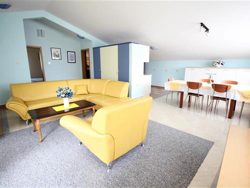 Holiday Home/Apartment - 5 persons -  - Zadar - Diklo - 23000 - Zadar - Diklo