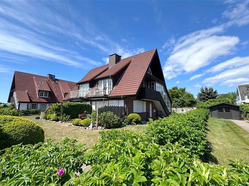 Ferieleilighet - 4 personer -  - Lorens de Hahn Str. - 25980 - Westerland