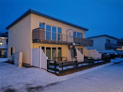 Feriesenter - 4 personer -  - Uhlenweg - 18181 - Seeheilbad Graal-Müritz