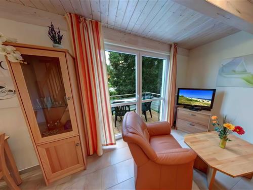 Ferielejlighed - 4 personer -  - Gothenweg 9 a - 17419 - Ahlbeck