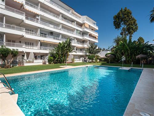 Ferienhaus - 4 Personen -  - Marbella - 29602