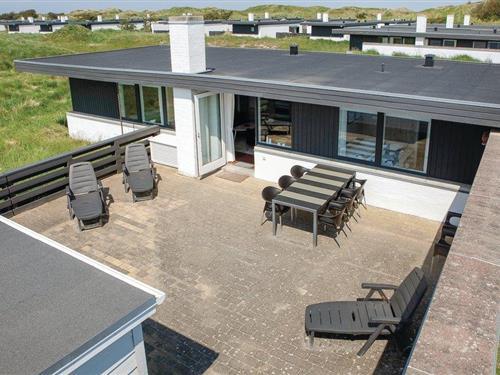 Sommerhus - 6 personer -  - Rødhus Klitvej - Rødhus - 9490 - Pandrup