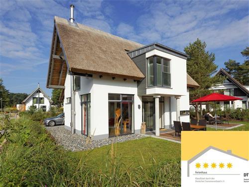 Feriecenter - 5 personer -  - Kapitänsweg - 17449 - Karlshagen