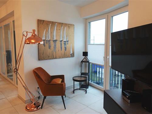 Ferielejlighed - 4 personer -  - Bahnhofsweg - 24376 - Kappeln