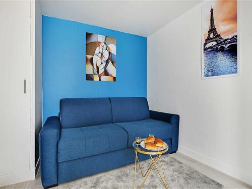 Holiday Home/Apartment - 2 persons -  - 75003 - Paris