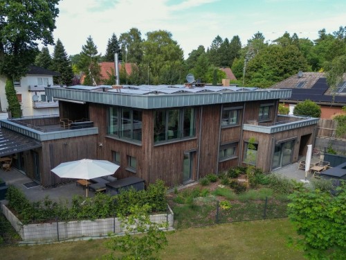 Feriehus - 4 personer -  - 27793 - Wildeshausen