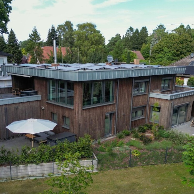 Sommerhus - 4 personer -  - 27793 - Wildeshausen