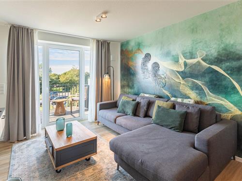 Ferielejlighed - 6 personer -  - 25845 - Nordstrand