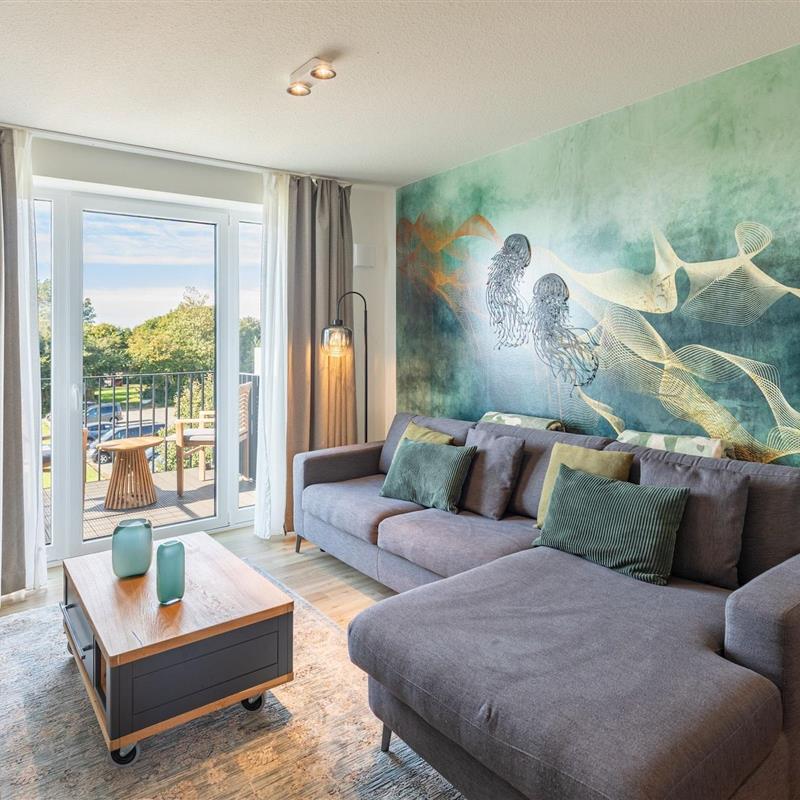 Ferielejlighed - 6 personer -  - 25845 - Nordstrand