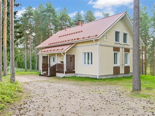 Holiday Home/Apartment - 12 persons -  - Sotkamo - 88610