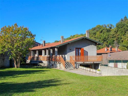 Fritidshus - 4 personer -  - Castelveccana - 21010