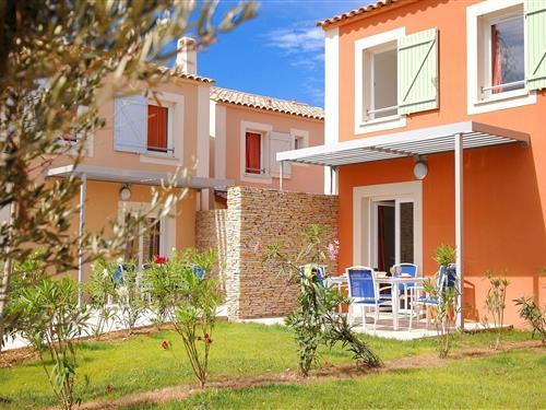 Sommerhus - 6 personer -  - 30220 - Aigues Mortes