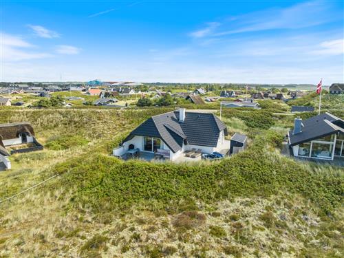 Sommerhus - 6 personer -  - Plantagevej - Søndervig - 6950 - Ringkøbing