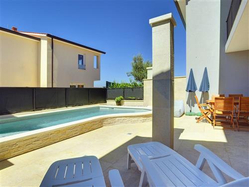 Holiday home - 6 persons -  - Pula/Banjole - 0