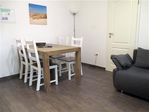 Holiday Home/Apartment - 4 persons -  - Wüppelser Altendeich - 26434 - Wangerland