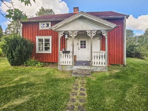 Sommerhus - 6 personer -  - Tofteryds-Torp Gölstorp - Vaggeryd Jönköping - 568 91 - Skillingaryd