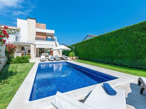 Vakantiehuis - 6 personen -  - Lokvarska - 52465 - Tar-Vabriga