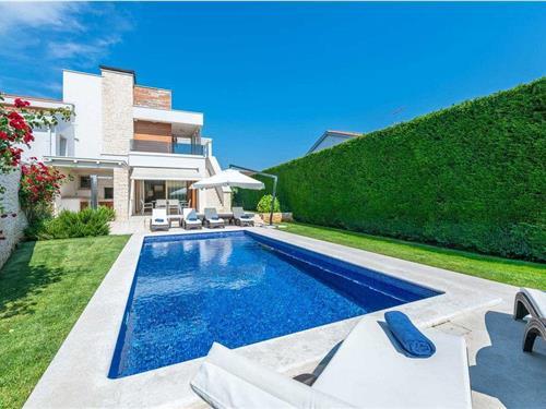 Sommerhus - 6 personer -  - Lokvarska - 52465 - Tar-Vabriga