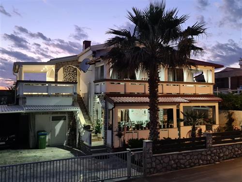 Ferielejlighed - 4 personer -  - Miljkovica XVIII - 23234 - Vir