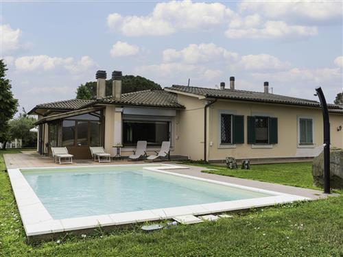 Feriehus / leilighet - 8 personer -  - Lago Di Vico - 01015